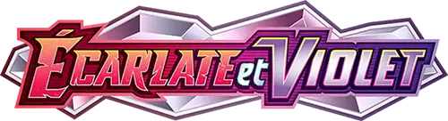 Ecarlate et violet