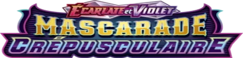 Mascarade crépusculaire