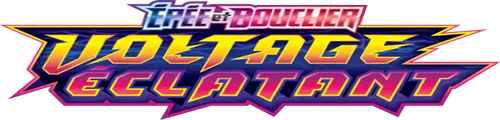 Voltage Éclatant