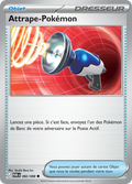 Attrape-Pokémon 082/088 – Méga-Évolution Équilibre Parfait