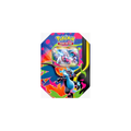 Pokémon 🇫🇷 Pokébox Méga Dracaufeu X Mega-Évolution ME02