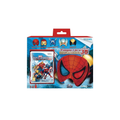 Marvel Super Heroes 3d Grandmaster's Challenge Wii