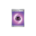 Énergie psy de Base 005/8 (Reverse) - Méga-Évolution