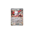 Mangriff ex 167/217 – Méga-Évolution Héros Transcendants