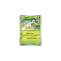 Shaymin 003/088 – Méga-Évolution Équilibre Parfait