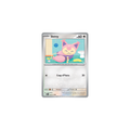 Skitty 165/217 – Méga-Évolution Héros Transcendants