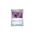 Émetteur-Récepteur de la Team Rocket 209/217 – Méga-Évolution Héros Transcendants