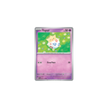Togepi 080/217 – Méga-Évolution Héros Transcendants