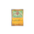 Balbuto 046/086 - chaos ascendant