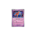 Deoxys 031/086 - chaos ascendant