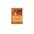 Reptincel 079 promo - mega evolution promo