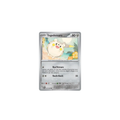Togedemaru 151/197 – EV Flammes Obsidiennes