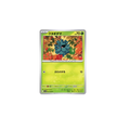 Pomdepik 001/098 – SV10 The Glory of Team Rocket