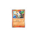 Flambino 015/063 – M1L Mega Brave