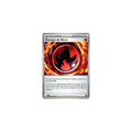 Énergie Feu Nitro 086/086 - chaos ascendant