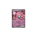 Mewtwo ex de la Team Rocket 205 promo