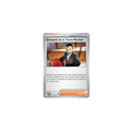 Giovanni de la Team Rocket 174/182 (Reverse Cosmos Holo)– EV Rivalités Destinées