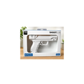 BigBen Shotgun pour Wii / Wii U / Wii Mini – Compatible Wii Motion Plus – Blanc