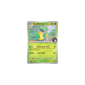 Empiflor d’Erika 006/217 –reverse pokeball Méga-Évolution Héros Transcendants