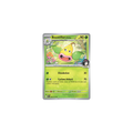 Boustiflor d’Erika 005/217 – (Reverse Pokeball)  Méga-Évolution Héros Transcendants