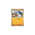 Kapoera 102/217 – Reverse Pokeball Méga-Évolution Héros Transcendants