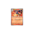 MEP Black Star Promos reptincel 079 Reverse Holo Comos Mega-Evolution