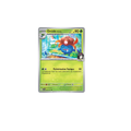 Ortide d’Erika 002/217 (Reverse Énergie) – Méga-Évolution Héros Transcendants