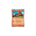 Chartor 025/159 (Reverse Holo) – EV Aventures Ensemble