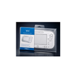 Coque de Protection Wii U GamePad – Polycarbonate Bigben | Transparente | Neuf