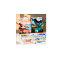 Kit peinture par numéros Gelrovaled