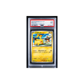 Pikachu Promo 120/SV-P grade 9