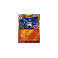 Chandelure [Stamped] #1106 Pokemon Chinese Gem Pack 3