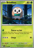 Brindibou 010/088 – Méga-Évolution Équilibre Parfait