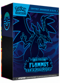 Méga-Evolution 02 Flammes Fantasmagoriques FR