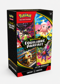 Bundle équilibre parfait M3