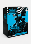 ETB Pokémon EV10.5 Foudre Noire – Coffret Dresseur d’Elite