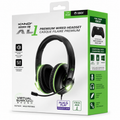 Casque Gaming Turtle Beach Ear Force XL1 – Xbox 360 | Stéréo Amplifié | Neuf