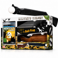 Hunter’s Trophy + Ball Trap – Pack PS3 | Jeu + Fusil Accessoire | Neuf