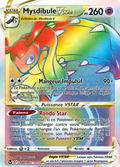 Mysdibule VSTAR 200/195 – EB Tempête Argentée