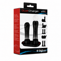 Chargeur double Bigben pour PS3 Move