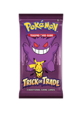 Booster Pokémon Trick or Trade – Set Halloween 🎃 | Neuf & Scellé