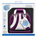 Sac de transport Wii – Game Traveller Deluxe | Édition Wii Sports