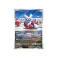 074/063 Delibird (Mega Symphonia japanese)