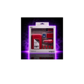 Kit Accessoires Nintendo 3DS XL Bigben – Rouge | Housse + Chargeur + Kit Complet | Neuf