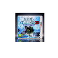 Reel Fishing 3D Paradise – Nintendo 3DS | Jeu de Pêche | Complet