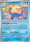 Dragmara 024/088 – Méga-Évolution Équilibre Parfait