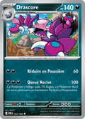Drascore 052/088 – Méga-Évolution Équilibre Parfait