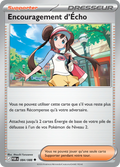 Encouragement d’Écho 084/088 – Méga-Évolution Équilibre Parfait