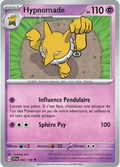 Hypnomade 083/198 – Écarlate et Violet