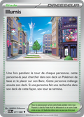 Illumis 077/088 – Méga-Évolution Équilibre Parfait